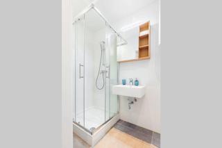 Newly-Renovated, Central City Apartment in the Heart of Vienna - Wien - 2