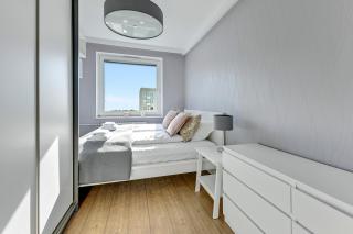 Comfort Apartments Wyspiańskiego - Gdynia - 5
