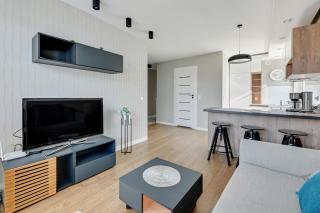 Comfort Apartments Wyspiańskiego - 6