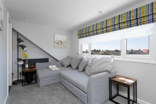 Stopover at ORCHARD LOFT, cosy and convenient - Portsmouth - 0