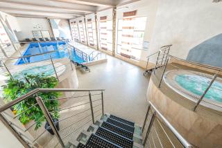 Hotel Olivia Medical SPA - Skomielna Czarna - 6