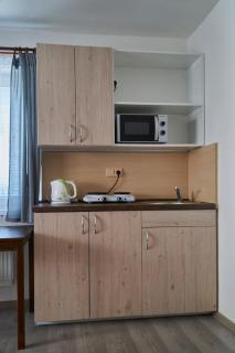 Apartmány Marjánka - Jenišovice - 6