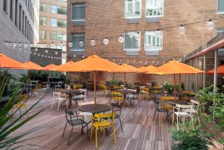Vignette Collection Yours Truly DC by IHG - Washington, D.C. - 6