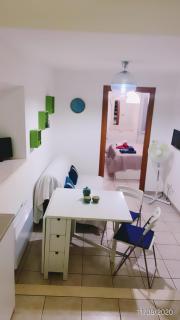 Joli Appart 29m2 en Vieille Ville Menton 2 mins de la mer - Mentone - 5