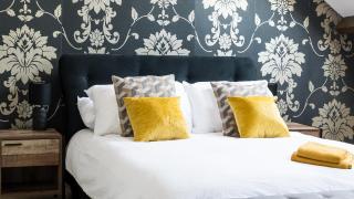 Eastside View Apartment - 2