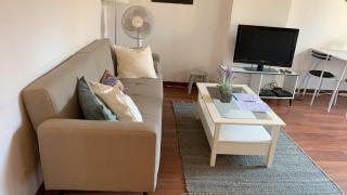 3 pièces Haut De Gamme Suquet Cannes - Cannes - 6