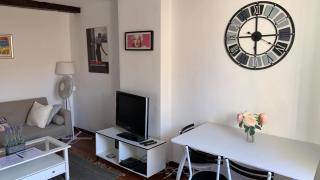 3 pièces Haut De Gamme Suquet Cannes - Cannes - 8