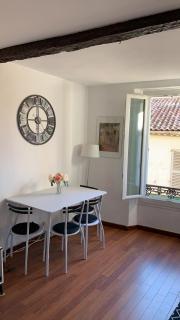 3 pièces Haut De Gamme Suquet Cannes - Cannes - 7