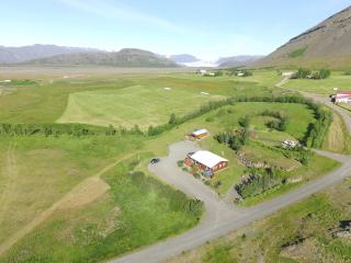Guesthouse Birkifell - Nesjum - 5