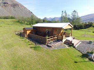 Guesthouse Birkifell - Nesjum - 3