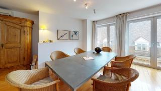 Chez Nadou- Exclusiv Loft at St Stephen Cathedral Vienna - Wien - 1