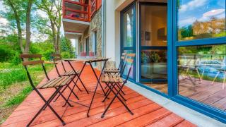 Apartament Centrum Holiday Mountain Residence - 5D Apartamenty - Świeradów-Zdrój - 4