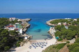Menurka - Cala Blanca - Cala Blanca - 0