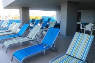 Hotel Punta Azul - Veracruz - 6
