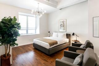 Kislak 305 Luxurious 1BR in Heart of Downtown - 0