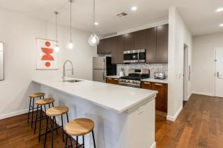 Kislak 305 Luxurious 1BR in Heart of Downtown - Newark - 7
