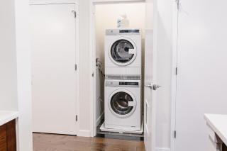 Kislak 203 Luxurious 1BR Steps from Everything - Newark - 7