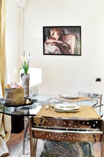 Petite Suite - Bergamo - 7