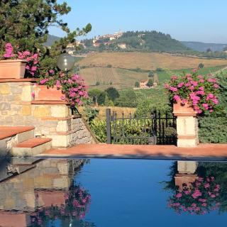 Relais Santa Cristina - Radda in Chianti - 5
