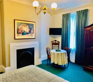 Avonmore On The Park Boutique Hotel - Sídney - 1