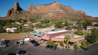 Sedona Village Lodge - Sedona - 5