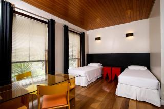 Borgen Hotel - Castro - 1