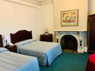 Avonmore On The Park Boutique Hotel - Sydney - 8