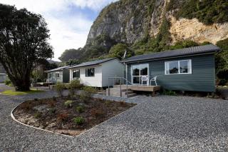 Punakaiki Beachfront Motels - Punakaiki - 6