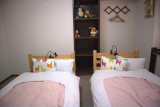 Hana Hostel Fujisan - Fujiyoshida - 2