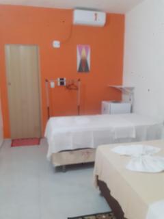 Pousada Beira Rio - 1