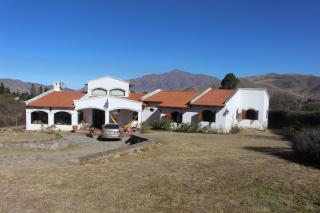 Casa Tafi del Valle - Tafí del Valle - 0