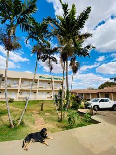 Hotel Pousada Marra - 7