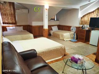 Pleasure Leisure Villa - Guanshan - 1