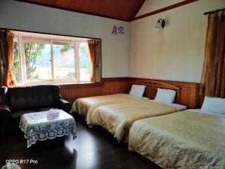 Pleasure Leisure Villa - Guanshan - 7