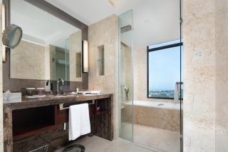 Hotel Nikko Xiamen - Xiamen - 6