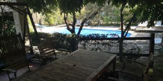Villa les oliviers - Vinezac - 8
