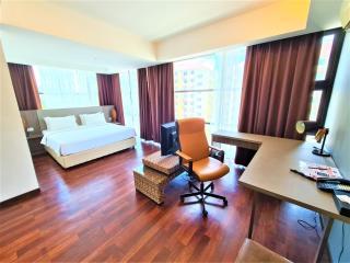 Nexus Regency Suites & Hotel - Subang Jaya - 8