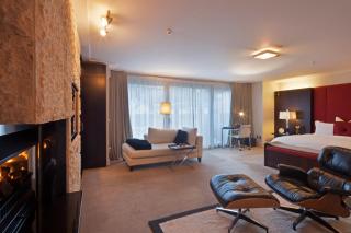 The Spire Hotel - 4