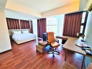 Nexus Business Suite Hotel - Shah Alam - 4