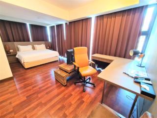Nexus Business Suite Hotel - Shah Alam - 2