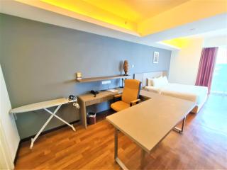 Nexus Business Suite Hotel - Shah Alam - 3