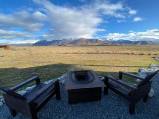 Pedalfish Cottage - Twizel - 2