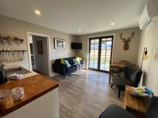 Pedalfish Cottage - Twizel - 1