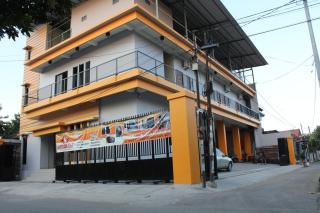 Garuda Kostel - 0