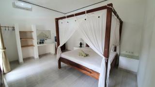 Teratai Boutique Resort - Amed - 5
