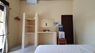 Teratai Boutique Resort - Amed - 3