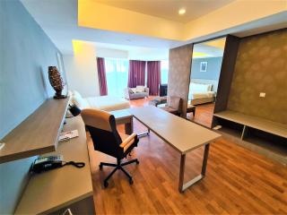 Nexus Business Suite Hotel - Shah Alam - 9