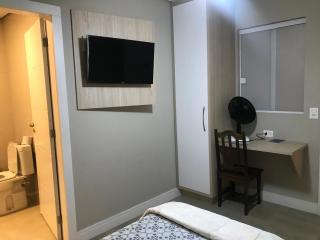 Piemont Hotel - Curitiba - 4