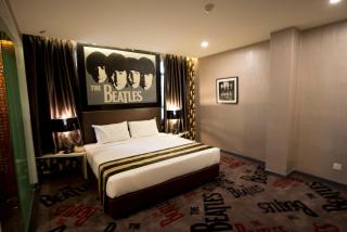 Kingston Hotel 3 - Kuala Lumpur - Kuala Lumpur - 7