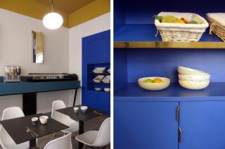 Urban Style, Hôtel Le Cheval Noir, Saint-Étienne - Saint-Étienne - 7